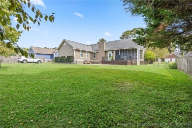 Pristine home in the desirable Cypress Lakes golf community! on Cypress Lakes Golf Course in North Carolina - for sale on GolfHomes.com, golf home, golf lot