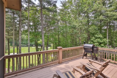 Experience the tranquility of a private setting in Burlingame on Burlingame Country Club in North Carolina - for sale on GolfHomes.com, golf home, golf lot