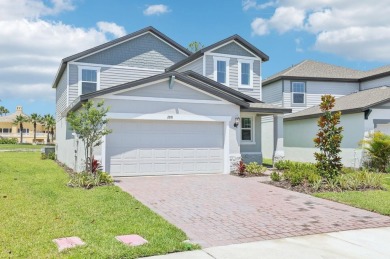 One or more photo(s) has been virtually staged. The Yellowstone on LPGA International Golf Course in Florida - for sale on GolfHomes.com, golf home, golf lot