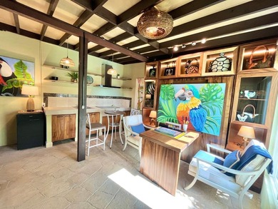 Located in a prime, central spot near the vibrant Art District on Club de Golf Fonatur in  - for sale on GolfHomes.com, golf home, golf lot