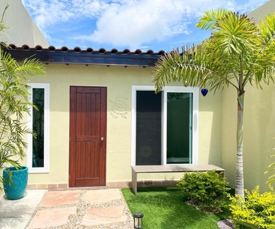 Located in a prime, central spot near the vibrant Art District on Club de Golf Fonatur in  - for sale on GolfHomes.com, golf home, golf lot