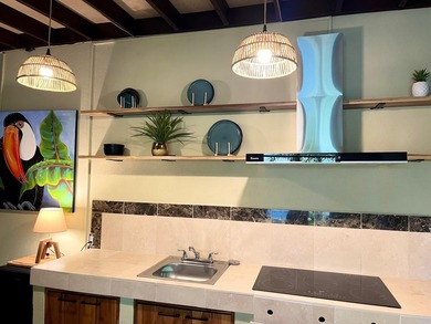 Located in a prime, central spot near the vibrant Art District on Club de Golf Fonatur in  - for sale on GolfHomes.com, golf home, golf lot