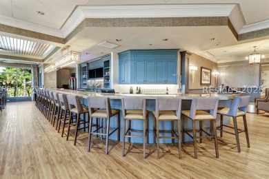 Superb value on pristine, stylishly remodeled, golf view (#7 on Moss Creek Golf Club in South Carolina - for sale on GolfHomes.com, golf home, golf lot