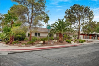 Welcome to this charming 4-bedroom,2-bath home on the Boulder on Boulder City Municipal Golf Course in Nevada - for sale on GolfHomes.com, golf home, golf lot
