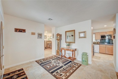 Welcome to this charming 4-bedroom,2-bath home on the Boulder on Boulder City Municipal Golf Course in Nevada - for sale on GolfHomes.com, golf home, golf lot