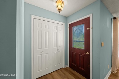 This cozy 3 bedroom/2 bath home features vinyl siding, fenced on Druid Hills Golf Club in Tennessee - for sale on GolfHomes.com, golf home, golf lot