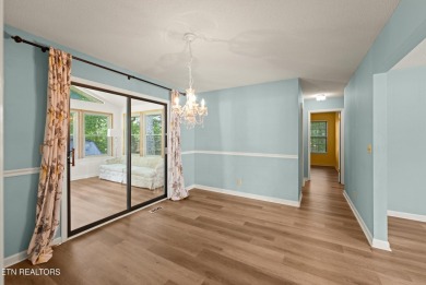 This cozy 3 bedroom/2 bath home features vinyl siding, fenced on Druid Hills Golf Club in Tennessee - for sale on GolfHomes.com, golf home, golf lot