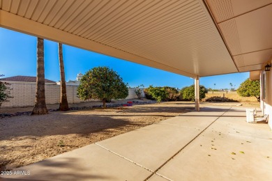 Beautifully remodeled & expanded home is a perfect blend of on Pebblebrook Golf Course in Arizona - for sale on GolfHomes.com, golf home, golf lot