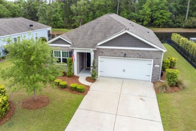 Discover the perfect blend of charm, comfort, and location with on River Club in South Carolina - for sale on GolfHomes.com, golf home, golf lot