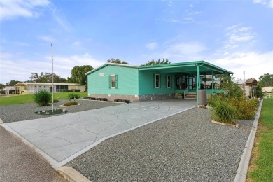 Welcome to this beautifully appointed 3-bedroom, 2-bath Palm on Brookridge Country Club in Florida - for sale on GolfHomes.com, golf home, golf lot