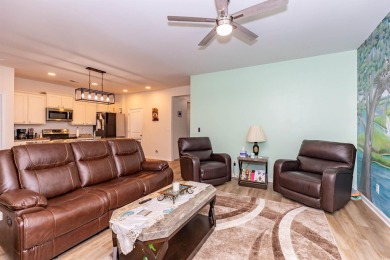Discover the perfect blend of charm, comfort, and location with on River Club in South Carolina - for sale on GolfHomes.com, golf home, golf lot