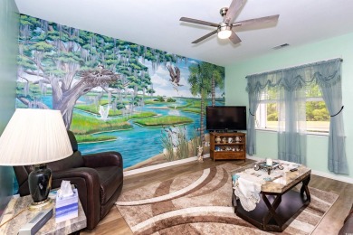Discover the perfect blend of charm, comfort, and location with on River Club in South Carolina - for sale on GolfHomes.com, golf home, golf lot