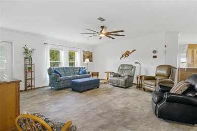 Welcome to this beautifully appointed 3-bedroom, 2-bath Palm on Brookridge Country Club in Florida - for sale on GolfHomes.com, golf home, golf lot