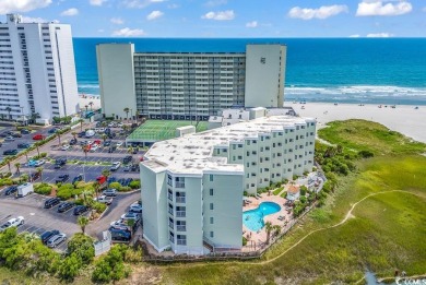 This beautifully updated 2-bedroom, 2-bathroom condo offers the on The Dunes Golf and Beach Club in South Carolina - for sale on GolfHomes.com, golf home, golf lot