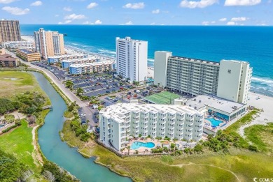 This beautifully updated 2-bedroom, 2-bathroom condo offers the on The Dunes Golf and Beach Club in South Carolina - for sale on GolfHomes.com, golf home, golf lot