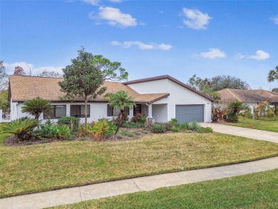 Welcome to your dream home in the exclusive Carrollwood Village on Carrollwood Country Club in Florida - for sale on GolfHomes.com, golf home, golf lot