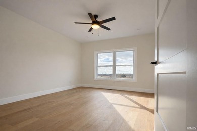 Exceptional new construction offering over 2,700 finished square on Stone Crest Golf Community in Indiana - for sale on GolfHomes.com, golf home, golf lot