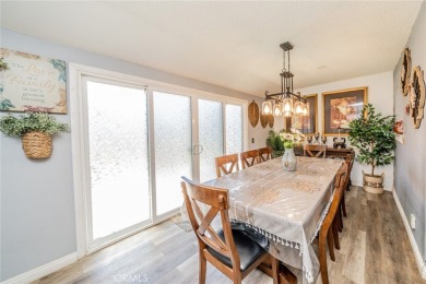 Welcome to this charming single story home located in the on Panorama Village Golf Course in California - for sale on GolfHomes.com, golf home, golf lot
