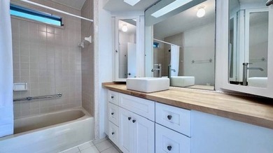 Located in the 55+ Premier Gated Waterfront Community, Old on Riverbend Golf and Country Club in Florida - for sale on GolfHomes.com, golf home, golf lot