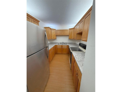 Move-in Ready ground floor 2/2 unit with spectacular views of on The Golf Club of Ocala in Florida - for sale on GolfHomes.com, golf home, golf lot