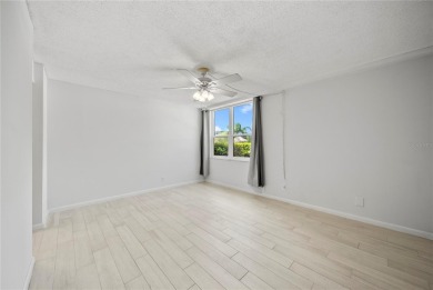 Enjoy ultimate convenience in this beautifully remodeled on Cove Cay Country Club in Florida - for sale on GolfHomes.com, golf home, golf lot