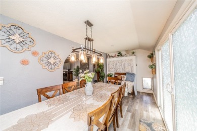 Welcome to this charming single story home located in the on Panorama Village Golf Course in California - for sale on GolfHomes.com, golf home, golf lot