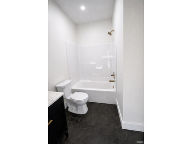 Exceptional new construction offering over 2,700 finished square on Stone Crest Golf Community in Indiana - for sale on GolfHomes.com, golf home, golf lot