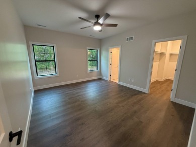 This new construction home has a thoughtfully laid out floor on Stone Creek Golf Club in Illinois - for sale on GolfHomes.com, golf home, golf lot