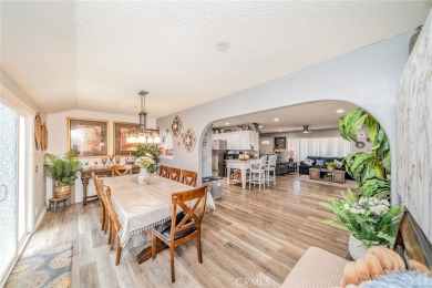 Welcome to this charming single story home located in the on Panorama Village Golf Course in California - for sale on GolfHomes.com, golf home, golf lot