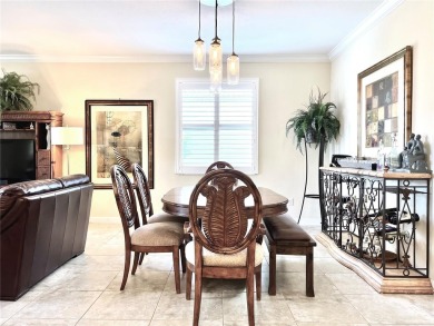 Under contract-accepting backup offers. New reduced price! on The Oasis Club at Champions Gate in Florida - for sale on GolfHomes.com, golf home, golf lot