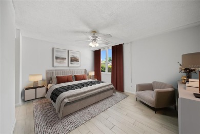 Enjoy ultimate convenience in this beautifully remodeled on Cove Cay Country Club in Florida - for sale on GolfHomes.com, golf home, golf lot