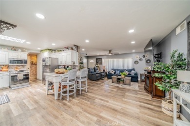 Welcome to this charming single story home located in the on Panorama Village Golf Course in California - for sale on GolfHomes.com, golf home, golf lot
