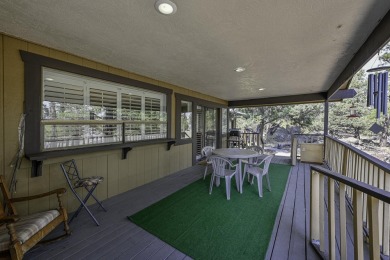 Welcome to this warm and inviting 3-bedroom, 2-bathroom home on Lake Shastina Golf Course in California - for sale on GolfHomes.com, golf home, golf lot