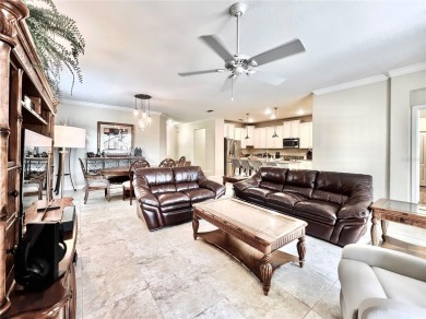 Under contract-accepting backup offers. New reduced price! on The Oasis Club at Champions Gate in Florida - for sale on GolfHomes.com, golf home, golf lot