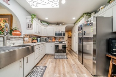 Welcome to this charming single story home located in the on Panorama Village Golf Course in California - for sale on GolfHomes.com, golf home, golf lot