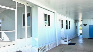 Located in the 55+ Premier Gated Waterfront Community, Old on Riverbend Golf and Country Club in Florida - for sale on GolfHomes.com, golf home, golf lot