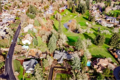A RARE opportunity to own a spectacular view lot overlooking the on Oakway Golf Course in Oregon - for sale on GolfHomes.com, golf home, golf lot