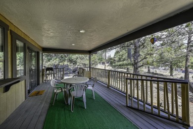 Welcome to this warm and inviting 3-bedroom, 2-bathroom home on Lake Shastina Golf Course in California - for sale on GolfHomes.com, golf home, golf lot