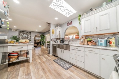 Welcome to this charming single story home located in the on Panorama Village Golf Course in California - for sale on GolfHomes.com, golf home, golf lot