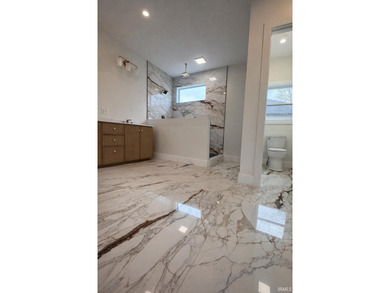 Exceptional new construction offering over 2,700 finished square on Stone Crest Golf Community in Indiana - for sale on GolfHomes.com, golf home, golf lot