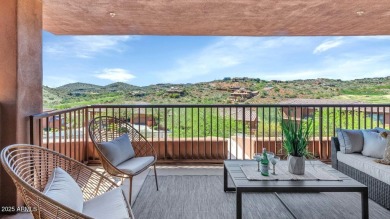 Offering panoramic views of the Red Mountain, dramatic sunsets on FireRock Country Club in Arizona - for sale on GolfHomes.com, golf home, golf lot