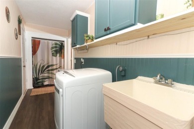 Under contract-accepting backup offers. Charming Traditional on Rio Pinar Golf and Country Club in Florida - for sale on GolfHomes.com, golf home, golf lot