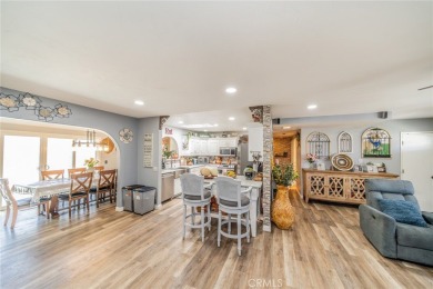 Welcome to this charming single story home located in the on Panorama Village Golf Course in California - for sale on GolfHomes.com, golf home, golf lot