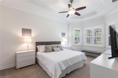 THIS IS SUCH A FUN HOME TO LIST - IT'S NEAR PERFECT! It's fresh on Verandah Golf Course and Club in Florida - for sale on GolfHomes.com, golf home, golf lot