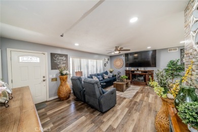 Welcome to this charming single story home located in the on Panorama Village Golf Course in California - for sale on GolfHomes.com, golf home, golf lot