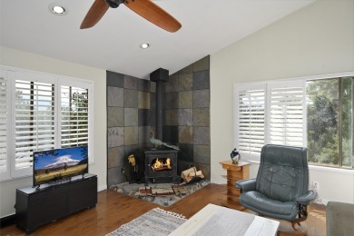 Welcome to this warm and inviting 3-bedroom, 2-bathroom home on Lake Shastina Golf Course in California - for sale on GolfHomes.com, golf home, golf lot