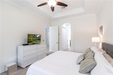 THIS IS SUCH A FUN HOME TO LIST - IT'S NEAR PERFECT! It's fresh on Verandah Golf Course and Club in Florida - for sale on GolfHomes.com, golf home, golf lot
