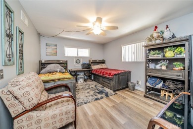 Welcome to this charming single story home located in the on Panorama Village Golf Course in California - for sale on GolfHomes.com, golf home, golf lot
