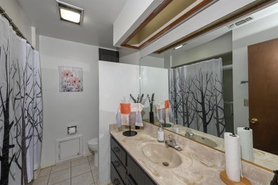 Welcome to this warm and inviting 3-bedroom, 2-bathroom home on Lake Shastina Golf Course in California - for sale on GolfHomes.com, golf home, golf lot