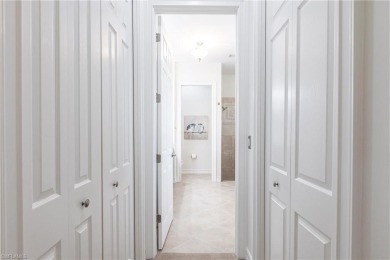 THIS IS SUCH A FUN HOME TO LIST - IT'S NEAR PERFECT! It's fresh on Verandah Golf Course and Club in Florida - for sale on GolfHomes.com, golf home, golf lot